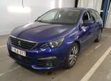 Peugeot 308 1.2 PureTech Allure LED-Xenon Navi Sport-Leather Klima PDC ... #0