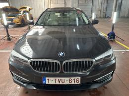 BMW, 5-serie touring '17, BMW 5 Reeks Touring 520d (120 kW) Business Edition