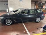 BMW, 5-serie touring '17, BMW 5 Reeks Touring 520d (120 kW) Business Edition #2