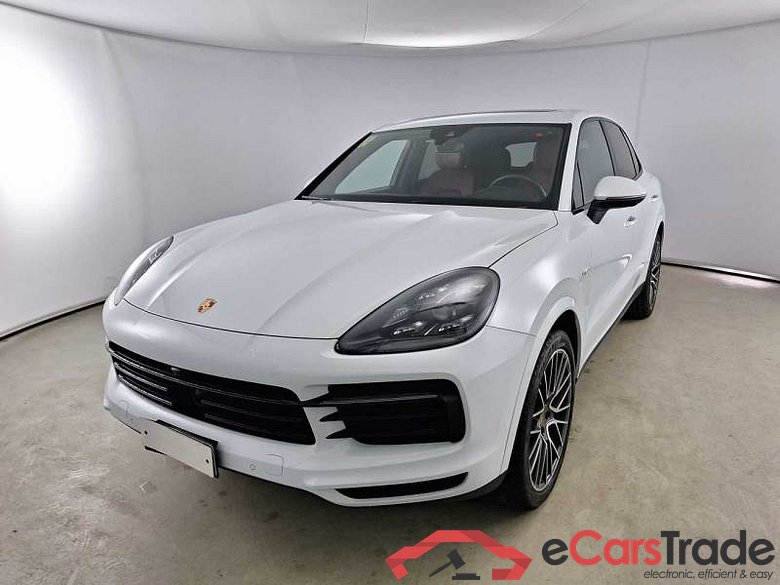 Porsche 16 PORSCHE CAYENNE / 2017 / 5P / SUV 3.0 V6 E-HYBRID #1