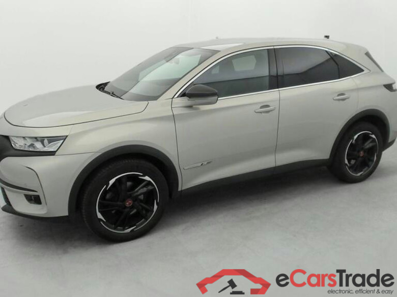 DS AUTOMOBILES DS 7 CROSSBACK 1.5 BLUEHDI 130 CV  PERFORMANCE LINE NAVI