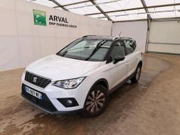 Seat 1.0 EcoTSI 115ch BVM6 S/S Xcellence SEAT Arona 5p SUV 1.0 EcoTSI 115ch BVM6 S/S Xcellence