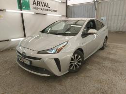 Toyota Dynamic Pack Premium Business Stage TOYOTA Prius 2018 5P Berline Dynamic Pack Premium Business Stage