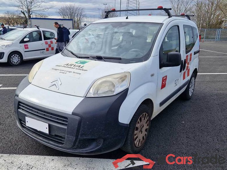 Citroen 010063127 CITROEN NEMO 2010 1.4 MULTISPACE #1