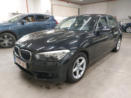BMW 114 d Navi KeylessGo Klima PDC ...