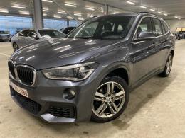 BMW X1 1.5 sDrive18i M-Sport LED-Xenon Sport-Seats KeylessGo Klima PDC ...