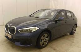 BMW 116 d Advantage LC-Pro Navi KeylessGo Klima PDC ...
