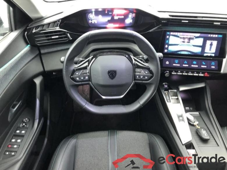 Peugeot 308 1.5 BlueHDI Allure Aut. LED Virtual Navi 1/2 Sport-Leather Camera KeylessGo Klima PDC ... #6