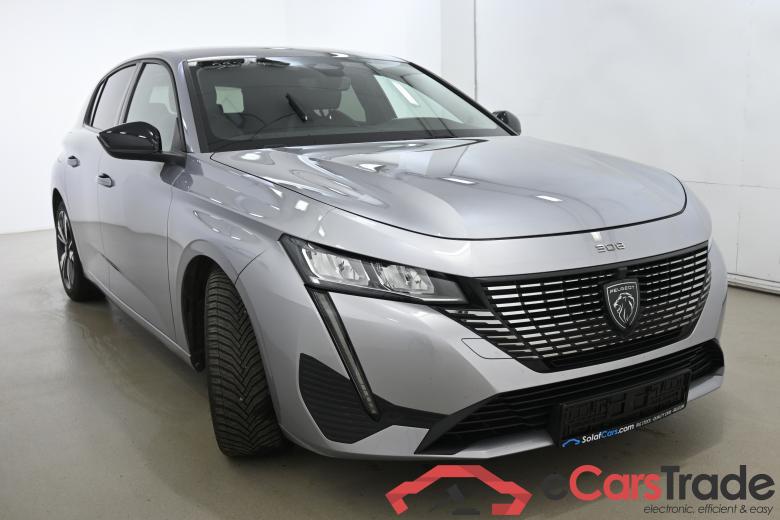 Peugeot 308 1.5 BlueHDI Allure Aut. LED Virtual Navi 1/2 Sport-Leather Camera KeylessGo Klima PDC ... #2