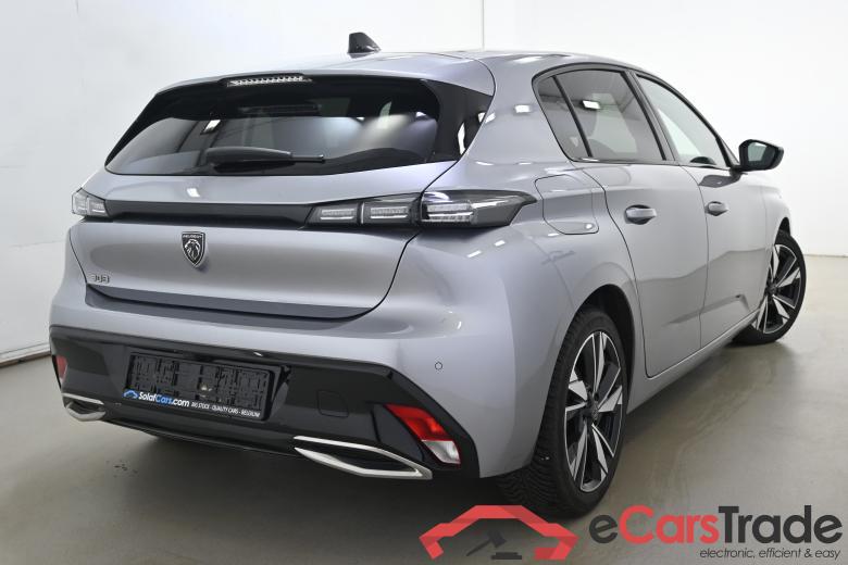 Peugeot 308 1.5 BlueHDI Allure Aut. LED Virtual Navi 1/2 Sport-Leather Camera KeylessGo Klima PDC ... #3