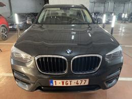 BMW, X3 '17, BMW X3 xDrive20d (120 kW) 5d
