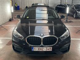 BMW, 1-serie '19, BMW 1 Reeks Hatch 116d (85 kW) 5d