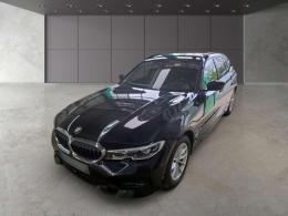 BMW Baureihe 3 Touring (G21)(2019->) DE - Kb5 320 d Mild-Hybrid EU6d, Sport Line (EURO 6d), 2020 - 2022