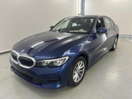 BMW 3 DIESEL - 2019 318 d AdBlue Model Advantage Business