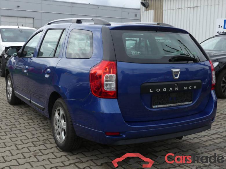 Dacia DE - Kb5 1.5 dCi 90 eco² EU5, MCV Prestige, 2013 - 2015 Logan MCV II Kombi #4