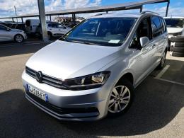 Volkswagen  VOLKSWAGEN Touran 5p Monovolume 2.0 TDI 150 Lounge Business
