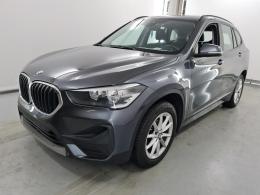 BMW X1 DIESEL - 2019 1.5 dA sDrive16 AdBlue Business Model Advantage