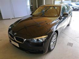 BMW 30 BMW SERIE 3 2015 TOURING 318D BUSINESS ADVANTAGE TOURING AUTOM.