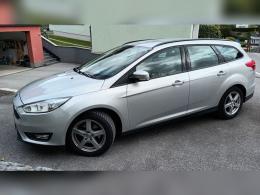 Ford Trend Focus Trend
