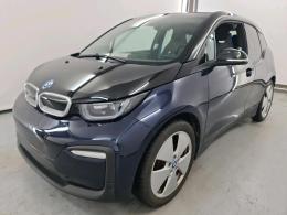 BMW i3 - 2018 I3 120Ah - 42.2 kWh Advanced Park Assist