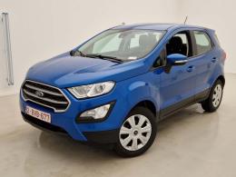 FORD ECOSPORT 1.0 ECOBOOST CONNECTED