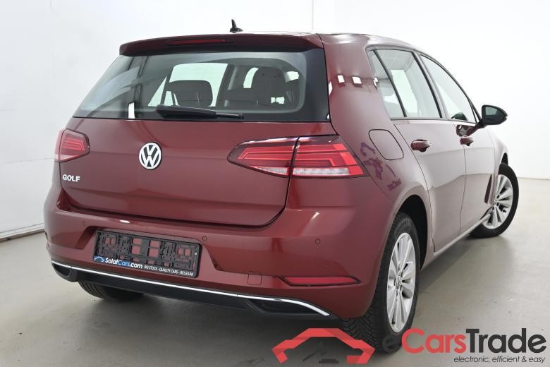 Volkswagen Golf 1.6 TDi 116Hp Comfortline Navi Klima PDC ... #3