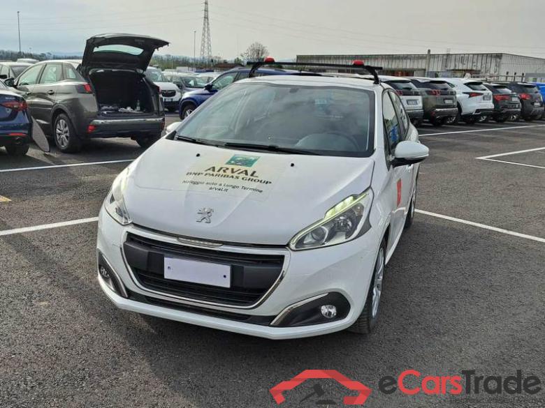 Peugeot 010183767 PEUGEOT 208 2015 5 PORTE BERLINA ACTIVE PURETECH 82CV #1