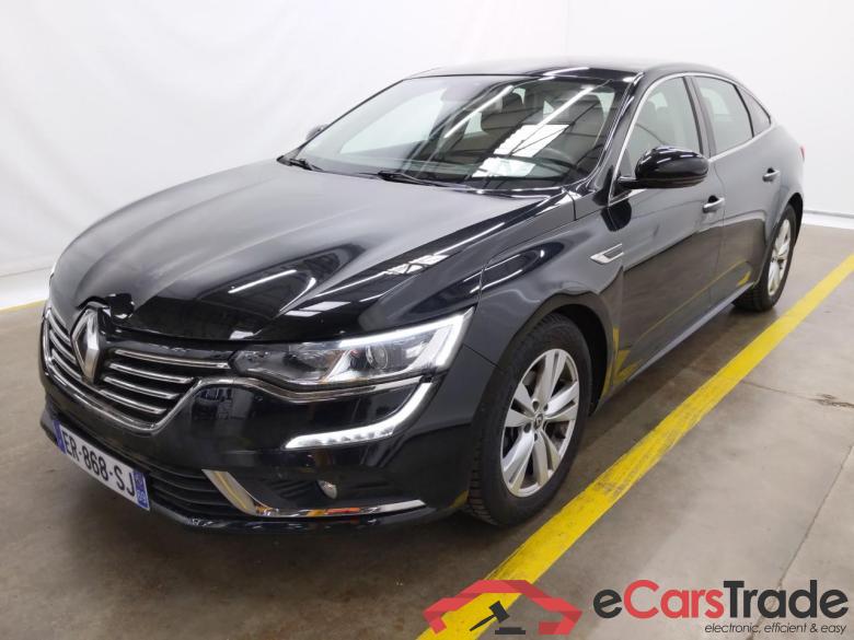 Renault Business Energy dCi 110 BVM Talisman Business 1.5 DCI 110CV BVM6 E6 #1