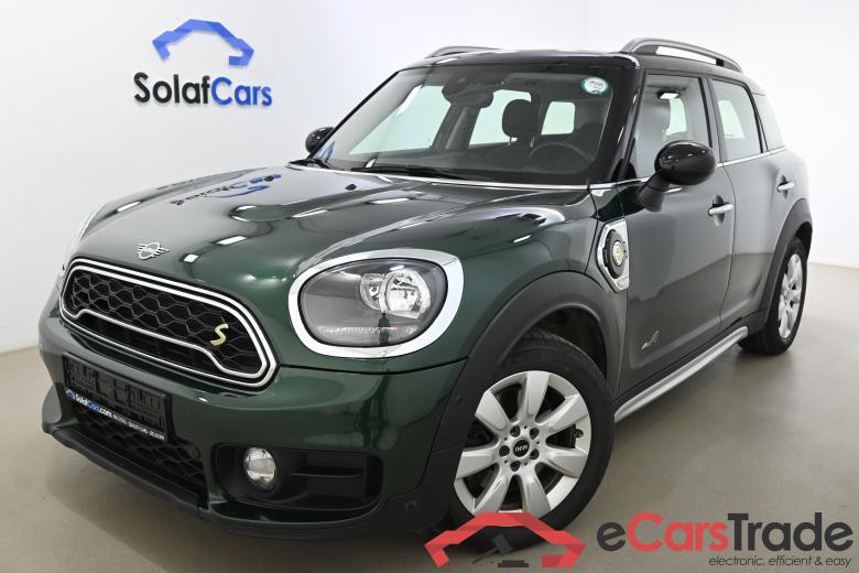 Mini Cooper SE Countryman 1.5 ALL4 PHEV Aut. Navi KeylessGo Camera Klima PDC ... #1