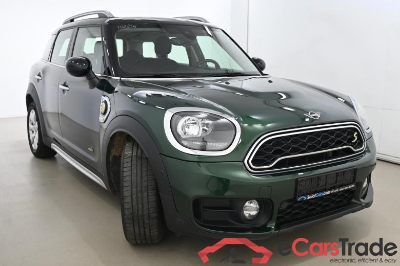 Mini Cooper SE Countryman 1.5 ALL4 PHEV Aut. Navi KeylessGo Camera Klima PDC ... #2