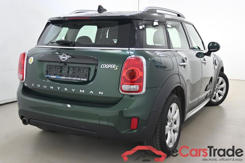 Mini Cooper SE Countryman 1.5 ALL4 PHEV Aut. Navi KeylessGo Camera Klima PDC ... #3