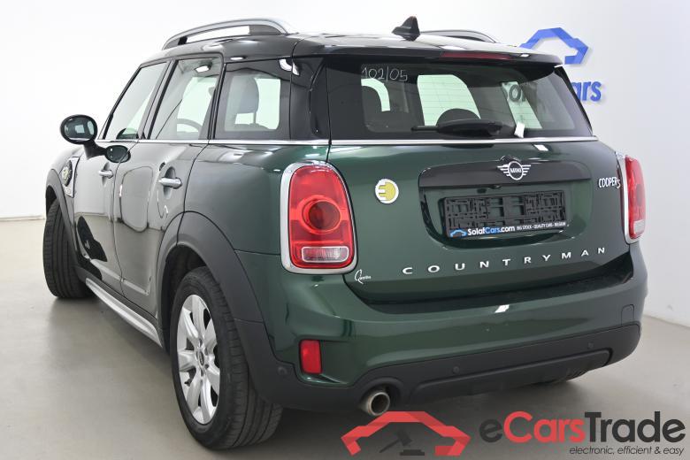 Mini Cooper SE Countryman 1.5 ALL4 PHEV Aut. Navi KeylessGo Camera Klima PDC ... #4