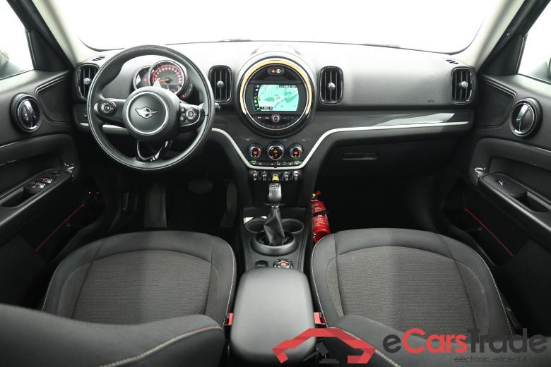 Mini Cooper SE Countryman 1.5 ALL4 PHEV Aut. Navi KeylessGo Camera Klima PDC ... #6