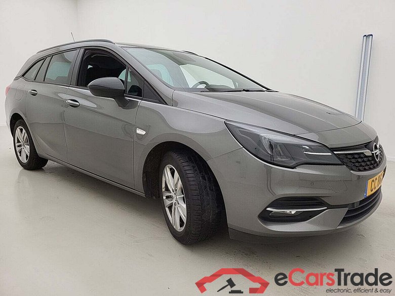 Opel Astra 1.5 CDTI 122Hp Aut. Facelift LED Navi Sport-Seats Camera Klima PDC ... #2