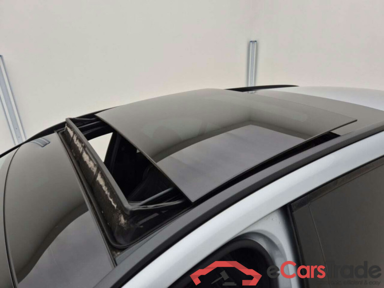 Mercedes E 300 e Facelift AMG Night Pano Widescreen Burmester LED-Multibeam Ambient Navi Sport-Leather Camera 360 KeylessGo Klima PDC ... #5