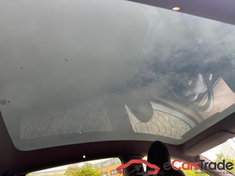 Tesla Model Y Long Range Pano LED-Xenon Navi Leather Camera KeylessGo Klima PDC ... #5