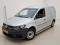 preview Volkswagen Caddy #0