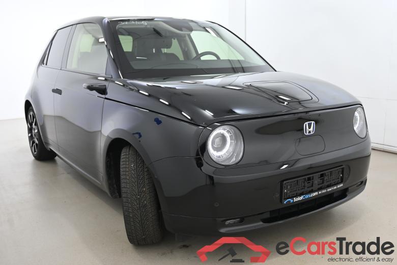 Honda E Advance 35.5 KWH 154Hp Aut. Pano LED-Xenon Leather Navi KeylessGo Camera PDC ... #2