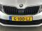 preview Skoda Octavia #4