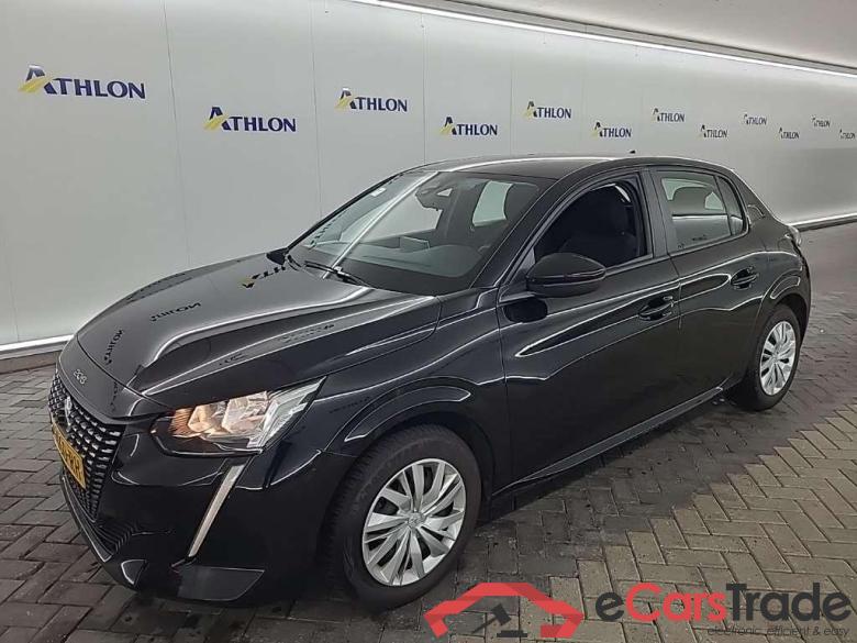 PEUGEOT 208 Active 1.2 PureTech 75 5D 55kW #1