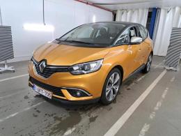 Renault Scénic SCENIC DIESEL - 2017 1.5 dCi Energy Hybrid Intens 81kw/110pk 5D/P M6