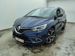 Renault Grand Scénic Energy dCi 110 EDC Bose dition 7P 5d