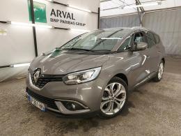Renault Business 7p Energy TCe 130 Scenic IV Grand Business 1.2 TCe 130CV BVM6 7 Sieges E6