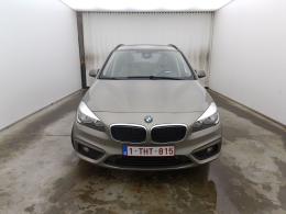 BMW 2 Reeks Gran Tourer 218d (100kW) 5d