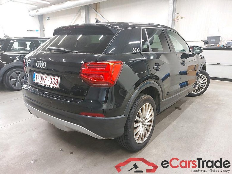 Audi Q2 1.0 TFSI Design LED-Xenon Navi Klima PDC ... #2