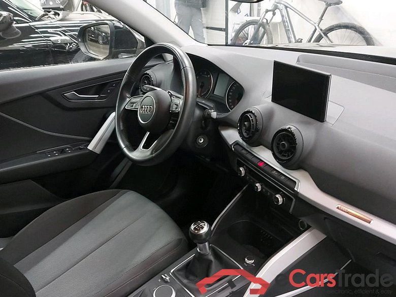 Audi Q2 1.0 TFSI Design LED-Xenon Navi Klima PDC ... #5