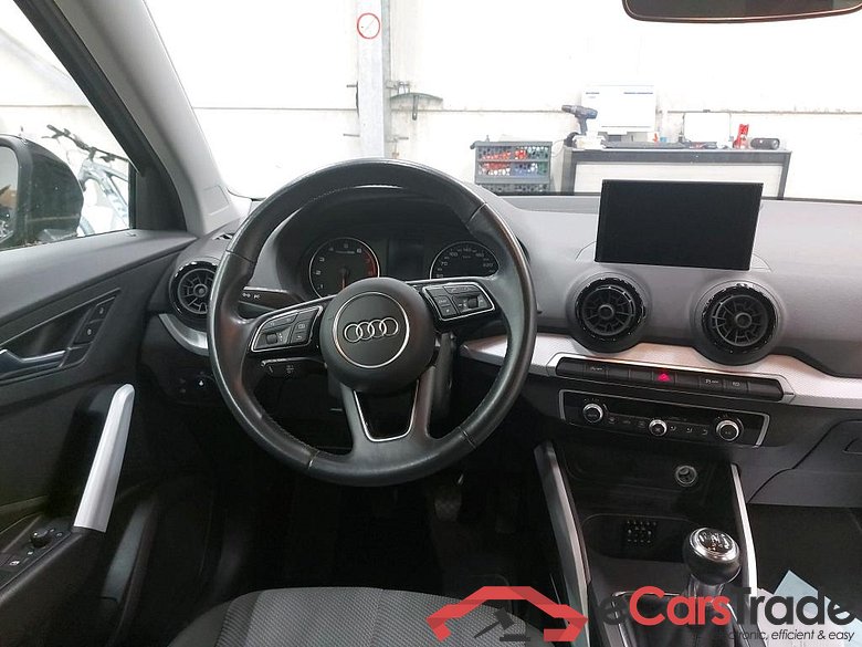 Audi Q2 1.0 TFSI Design LED-Xenon Navi Klima PDC ... #3
