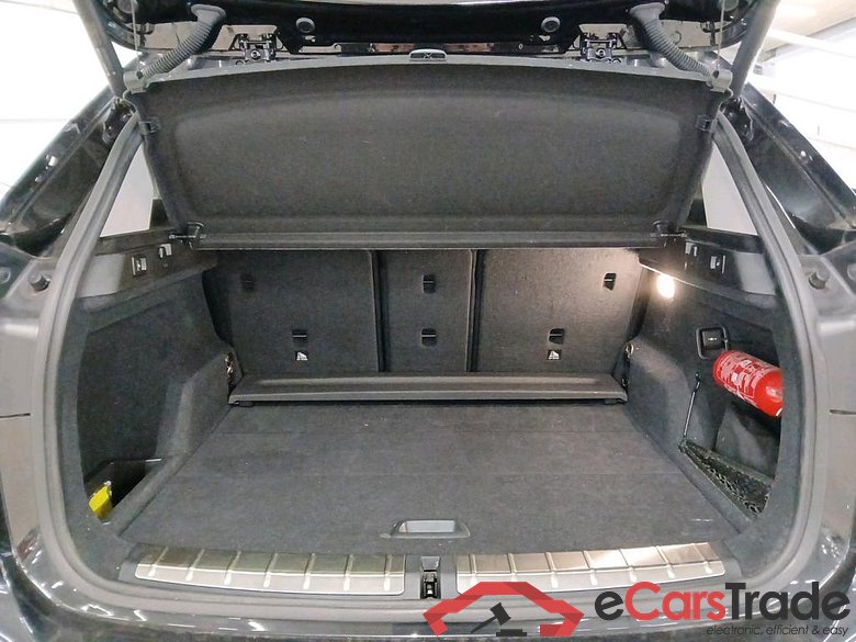 BMW X1 2.0 sDrive18d X-Line Aut. Pano LED-Xenon Navi Sport-Leather KeylessGo Klima PDC ... #6