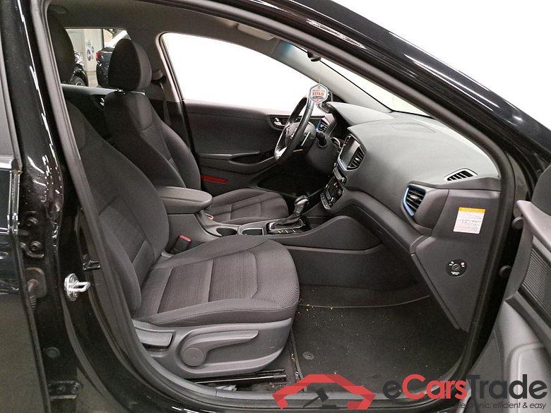 Hyundai Ioniq 1.6 GDi Hybrid Premium Aut. Navi KeylessGo Klima PDC ... #5