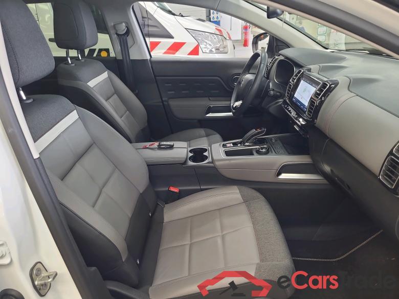 Citroen C5 Aircross 1.5 BlueHDi Aut. Shine Pano LED-Xenon I-Cocpit Navi KeylessGo 1/2 Leather Camera Klima PDC ... #4
